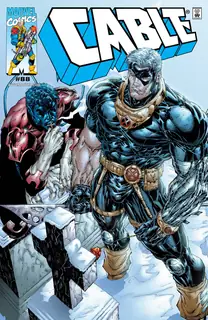 Cover of Cable #88
