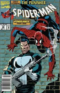 Cover of Spider-Man #32