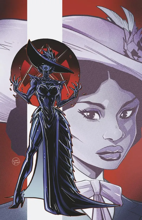 Cover of Uncanny X-Men #14 (714)
