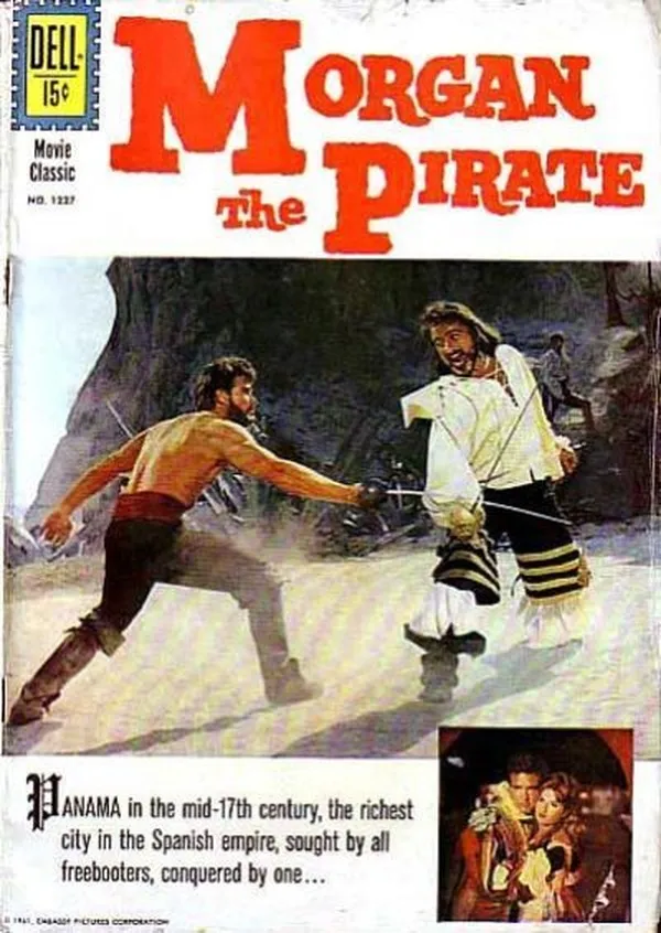 Cover of Four Color #1227