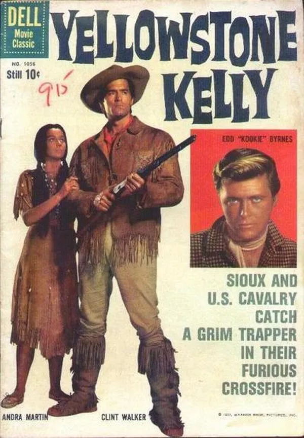 Cover of Four Color #1056