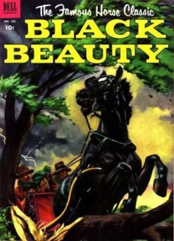 Cover of Four Color #440