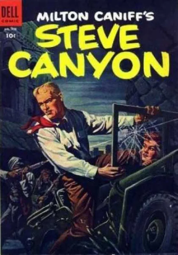Cover of Four Color #578
