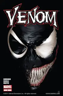 Cover of Venom #9