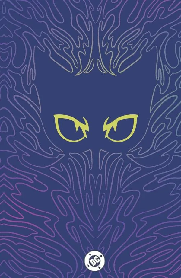 Cover of Absolute Catwoman #1