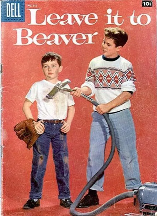 Cover of Four Color #912