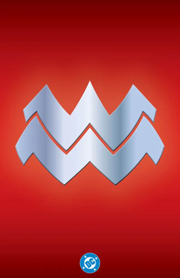 Cover of Absolute Wonder Woman #1