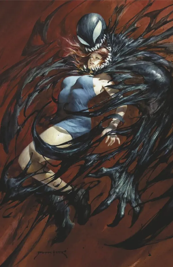 Cover of Venom #251