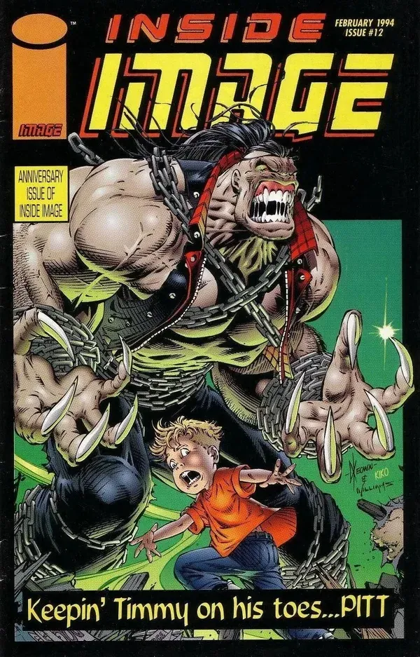 Cover of Inside Image #12
