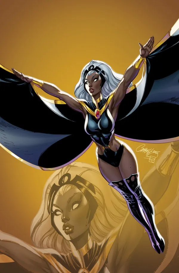 Cover of X-Men #21 (321)
