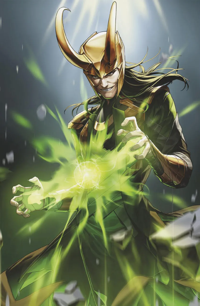 Cover of Avengers #9 (699)