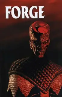Cover of Forge #1