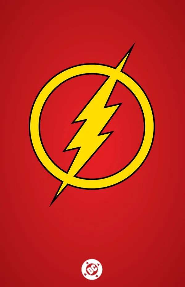 Cover of The Flash #31