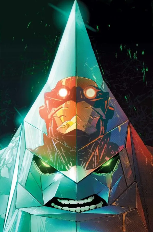 Cover of Ben 10 #3