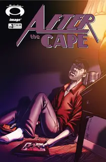 Cover of After the Cape #3