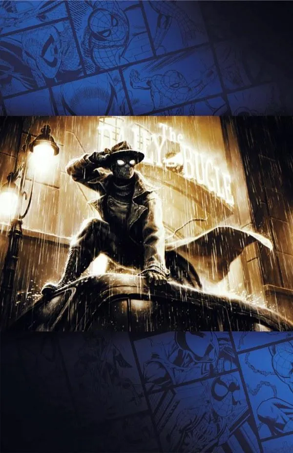 Cover of Punisher #4 (283)