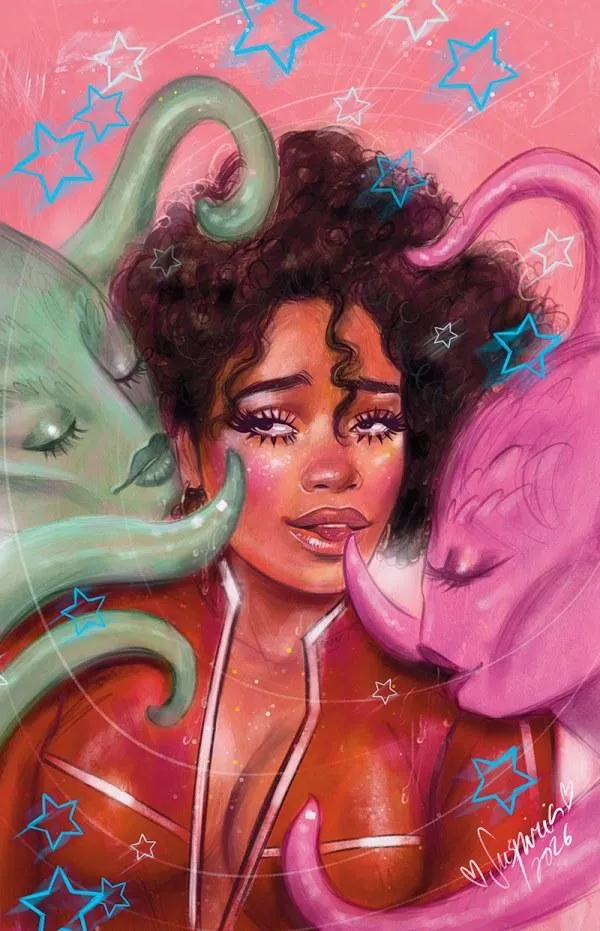 Cover of Money Shot: The F*ck Offs #2