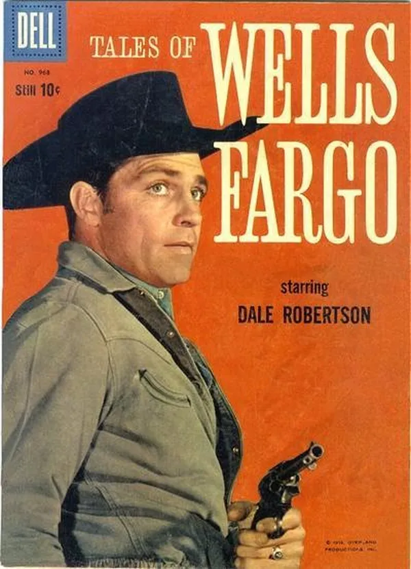 Cover of Four Color #968