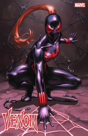 Cover of Venom #27 (227)