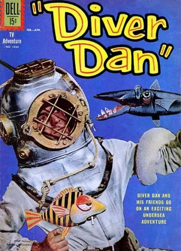Cover of Four Color #1254