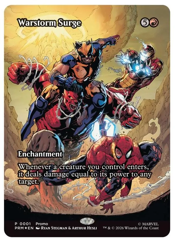 Cover of Avengers: Armageddon #1 (803)
