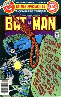 Cover of DC Special Series #15