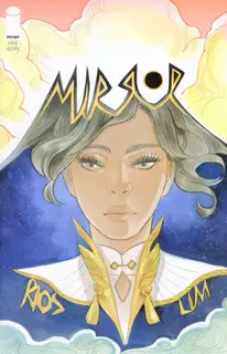 Cover of Mirror #5