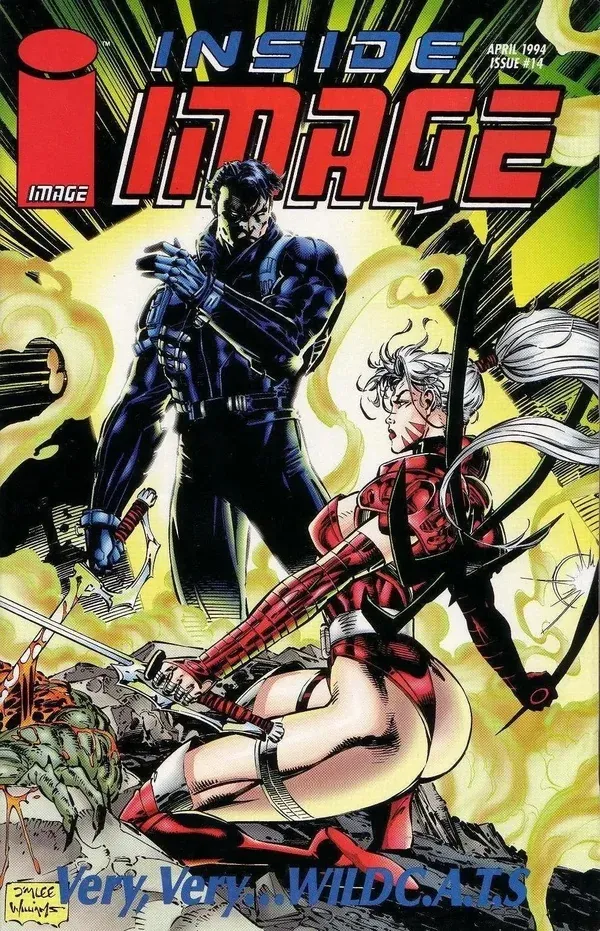 Cover of Inside Image #14