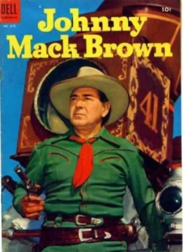Cover of Four Color #618