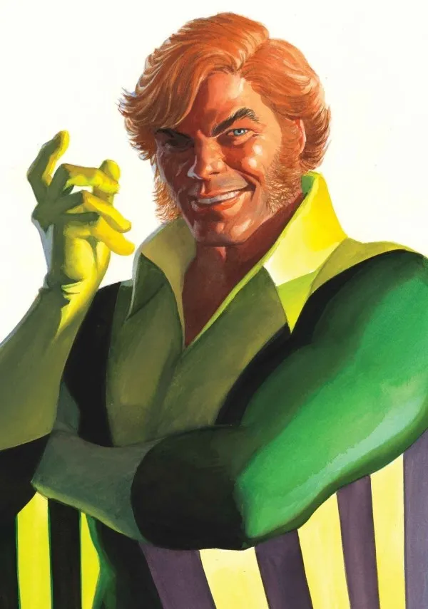 Cover of Uncanny X-Men #21 (721)