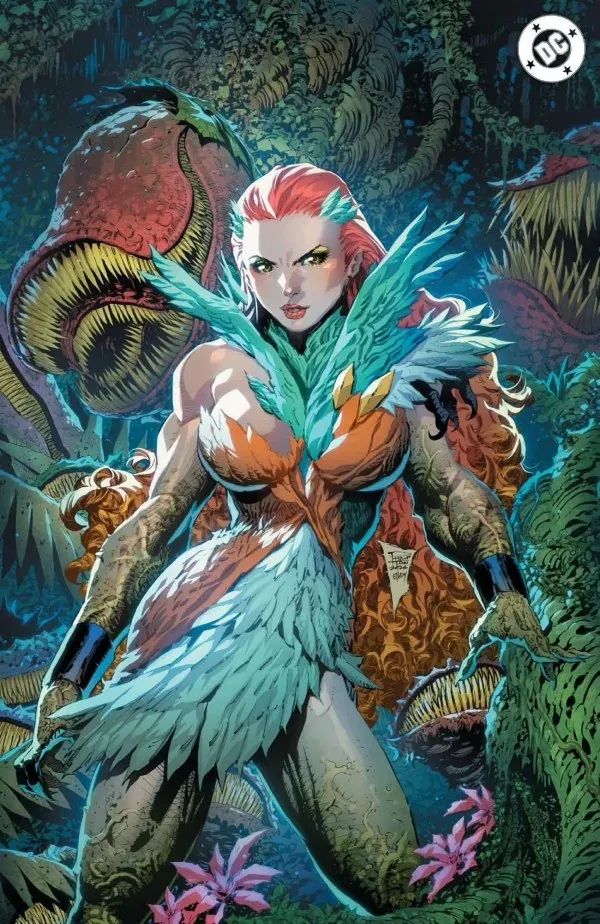 Cover of Absolute Batman #17
