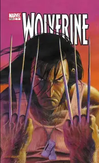 Cover of Wolverine #7