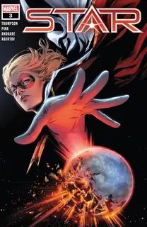 Cover of Star #3