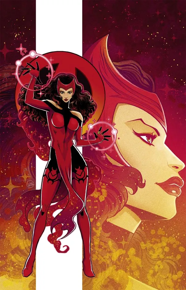Cover of Avengers #29 (795)