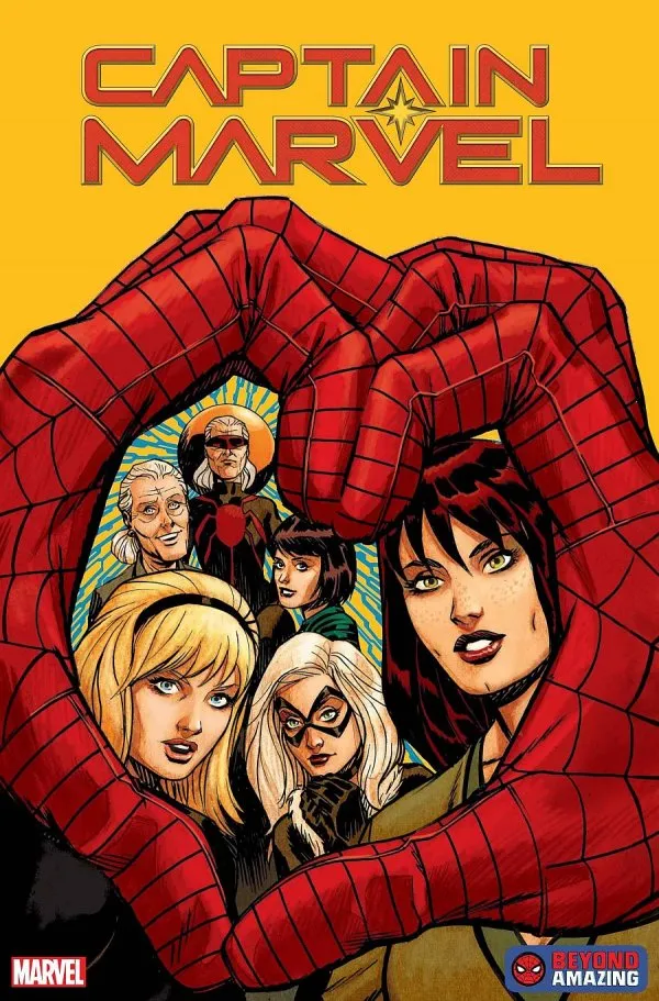 Cover of Captain Marvel #41 (175)
