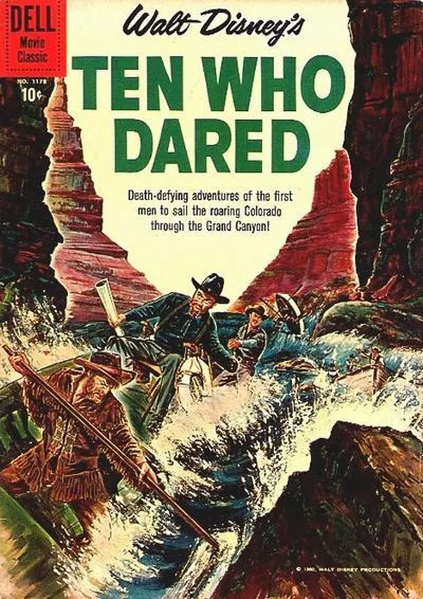 Cover of Four Color #1178
