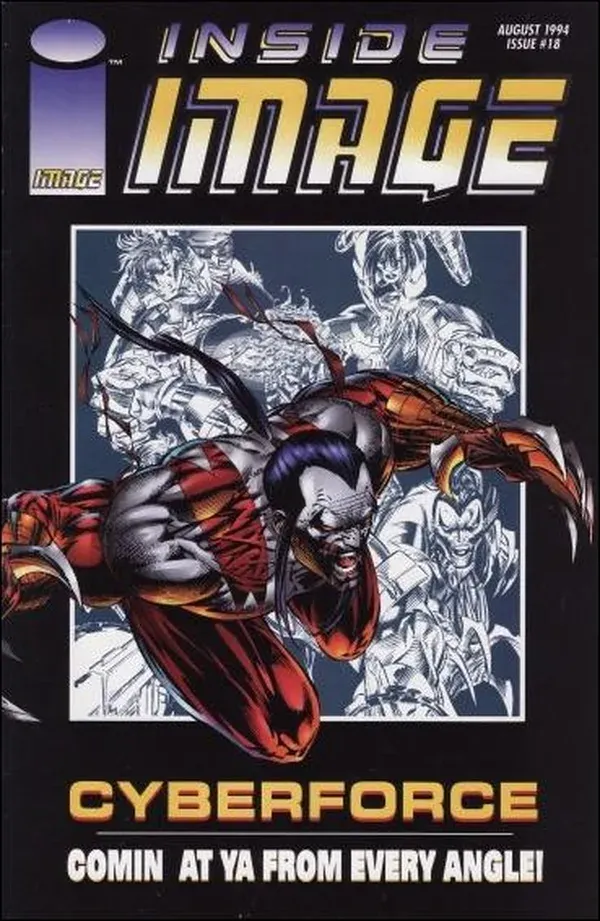 Cover of Inside Image #18