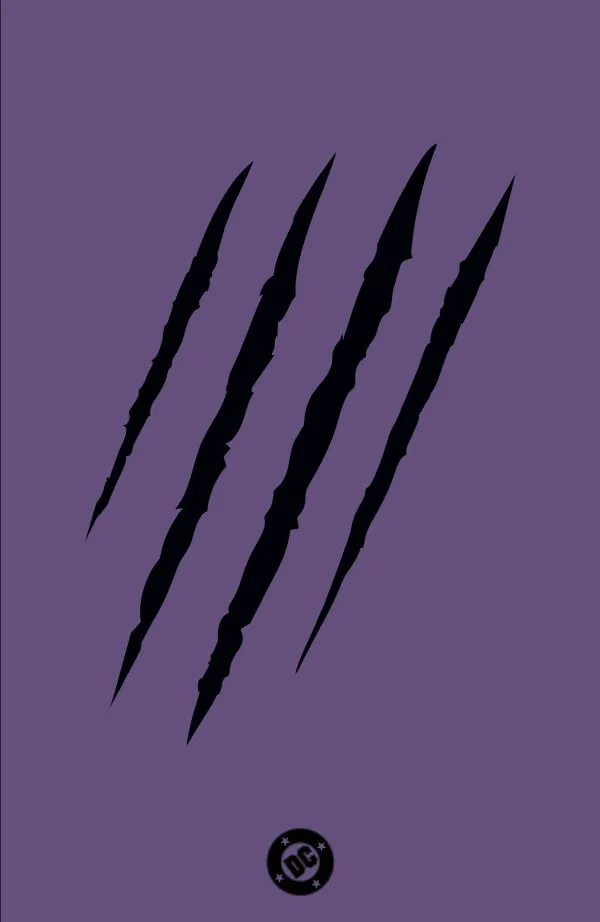 Cover of Catwoman #85