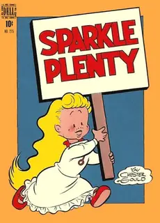 Cover of Four Color #215