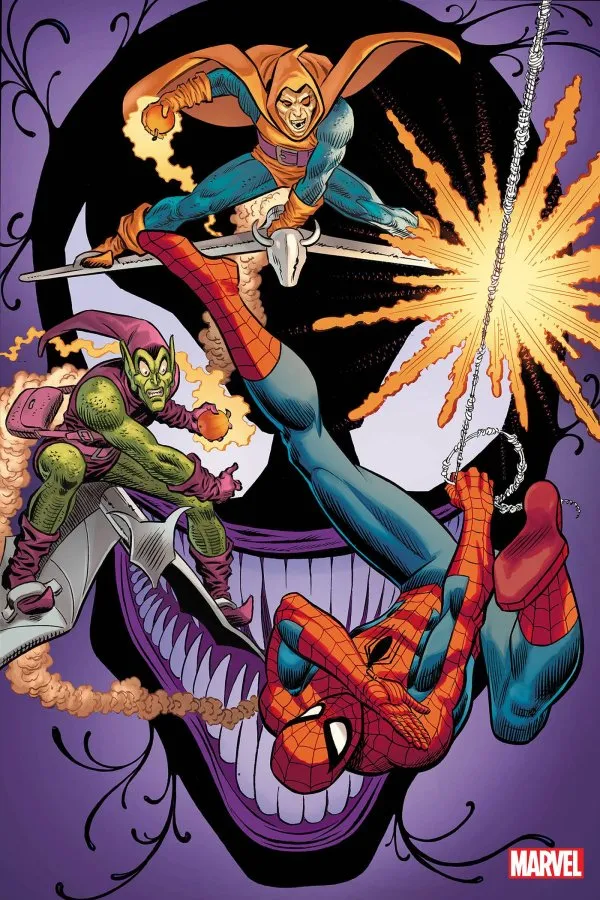 Cover of Venom #25 (225)