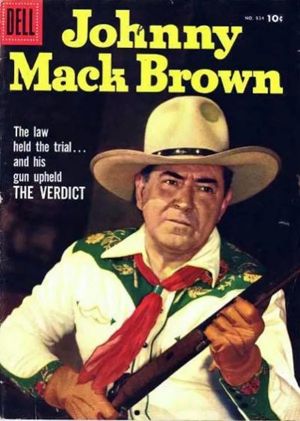 Cover of Four Color #834