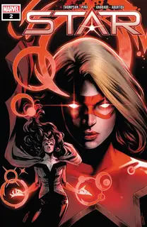 Cover of Star #2