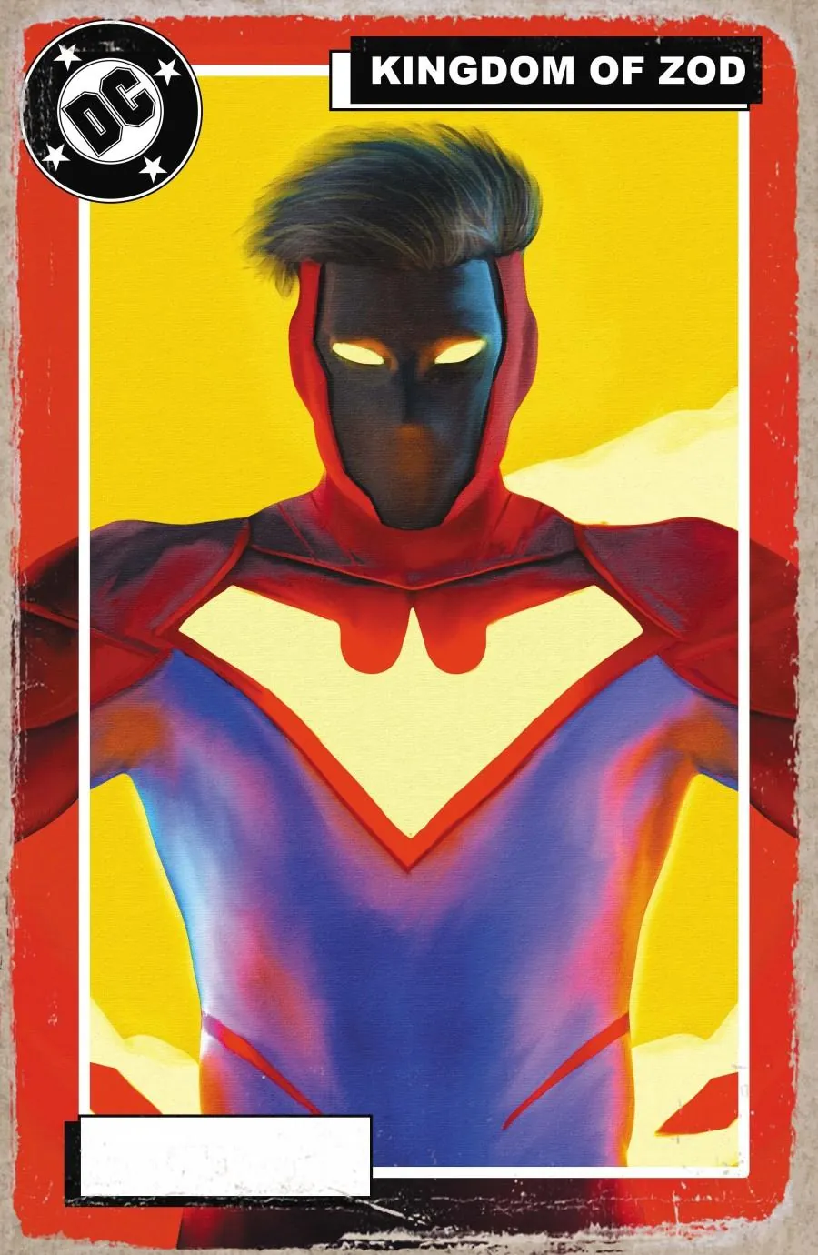 Cover of Superman Unlimited #17