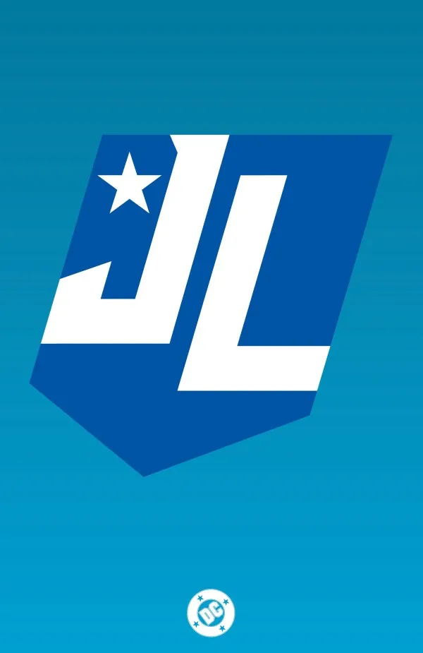 Cover of Justice League Unlimited #17