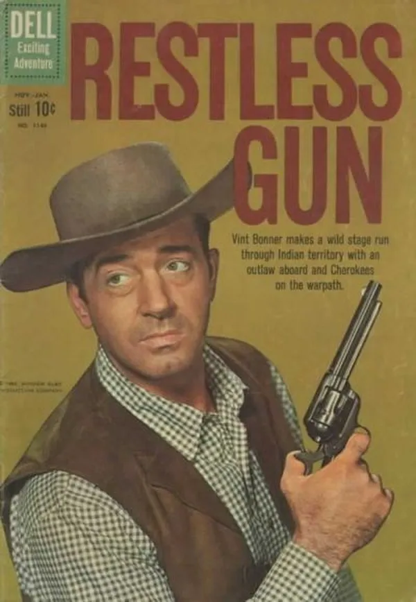 Cover of Four Color #1146