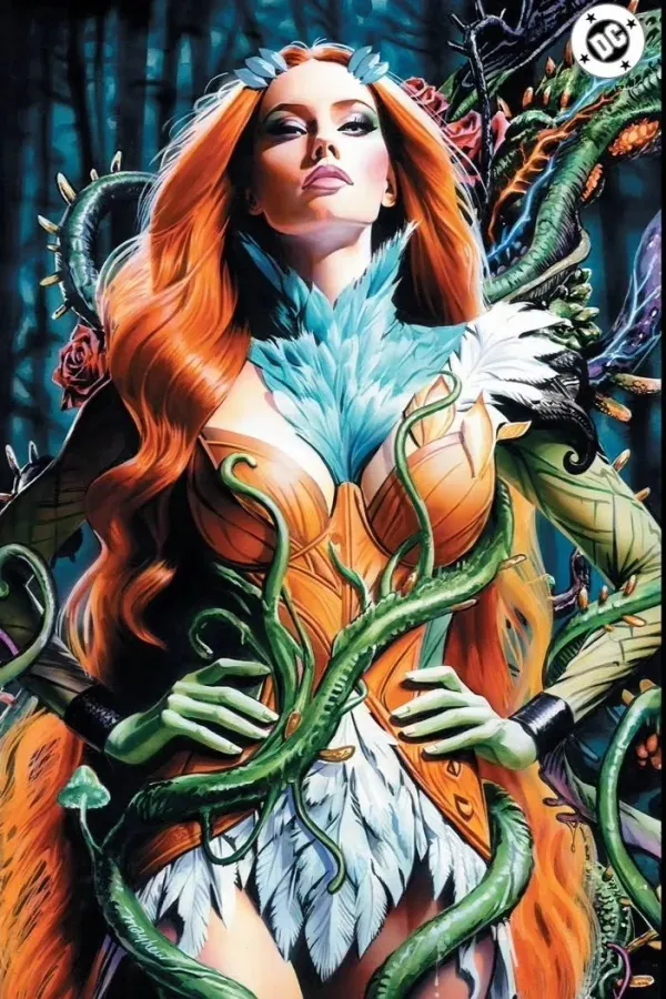 Cover of Absolute Batman #18