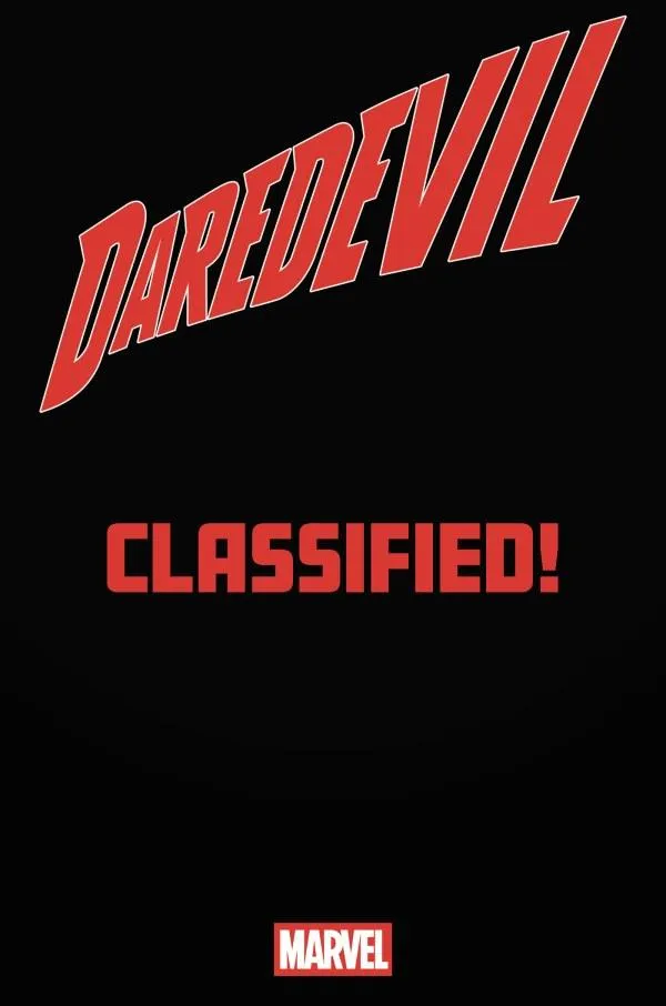 Cover of Daredevil #3 (690)