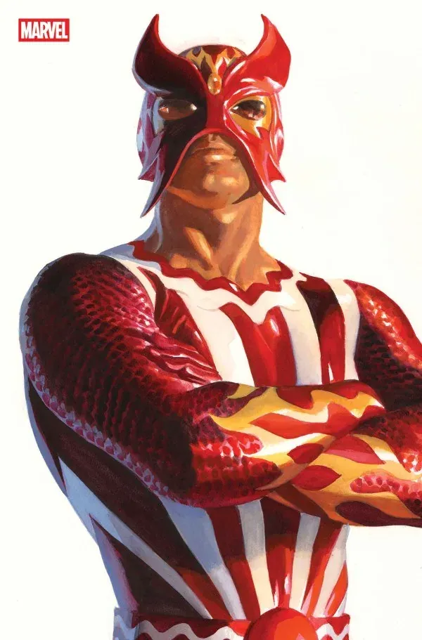 Cover of Wolverine #13 (405)