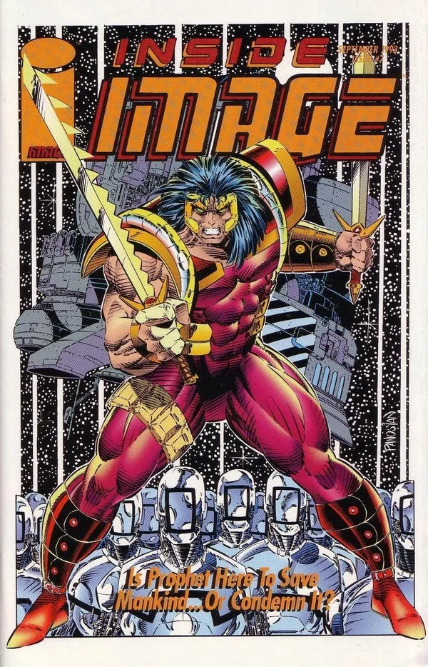 Cover of Inside Image #7