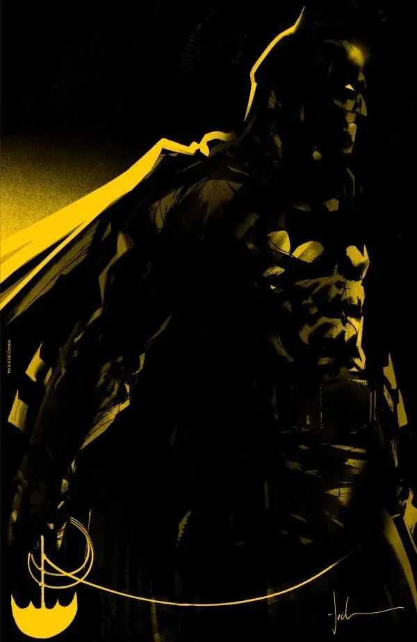 Cover of Batman #129